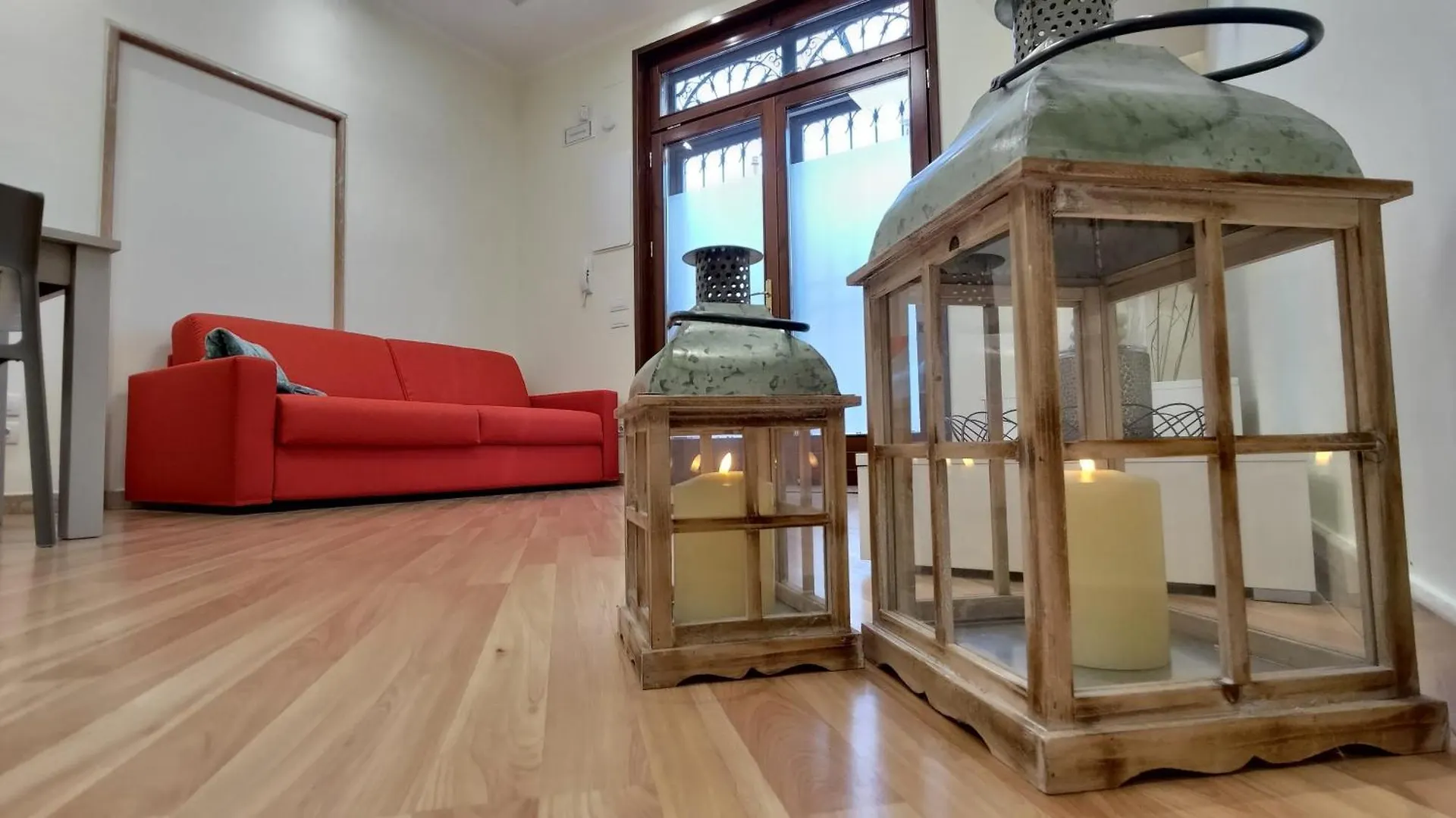 Apartamento Suite Fronte Fiera 2 Verona