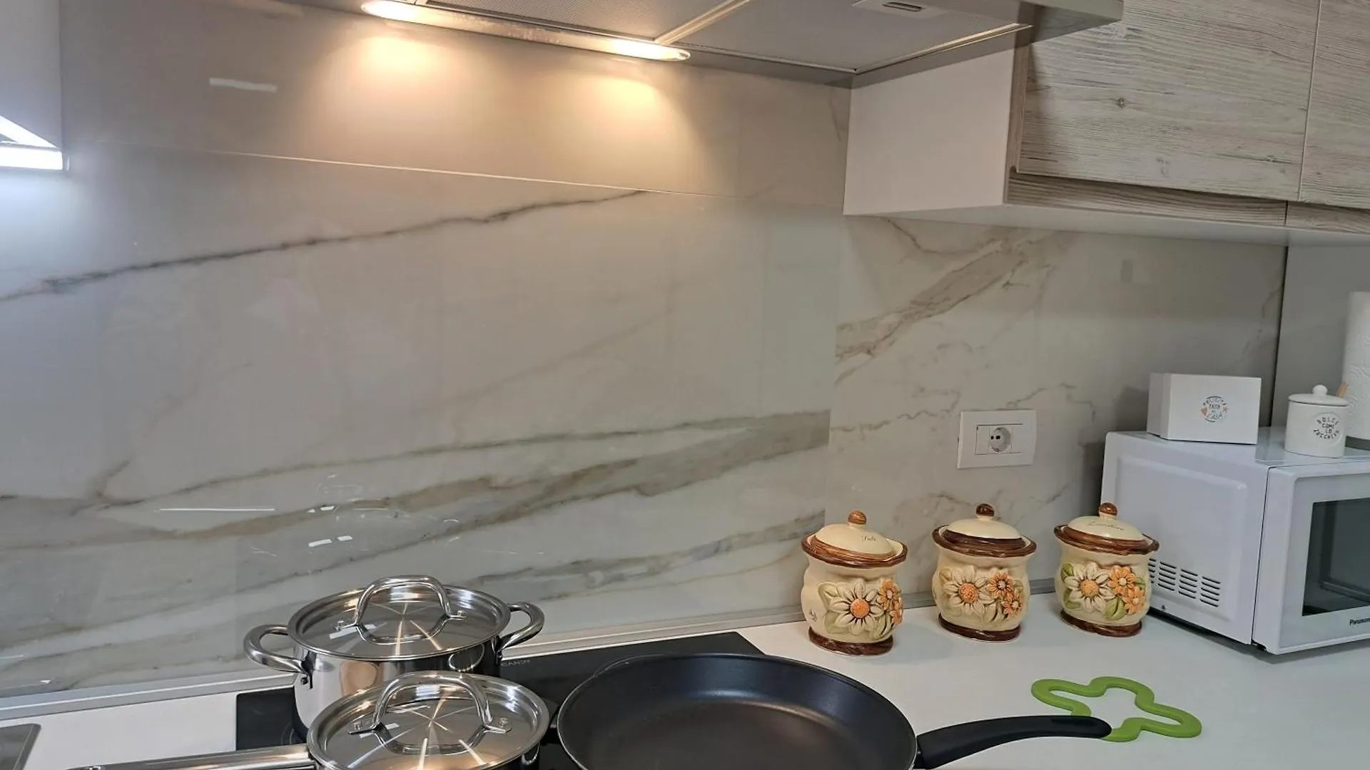 Suite Fronte Fiera 2 Verona Italia