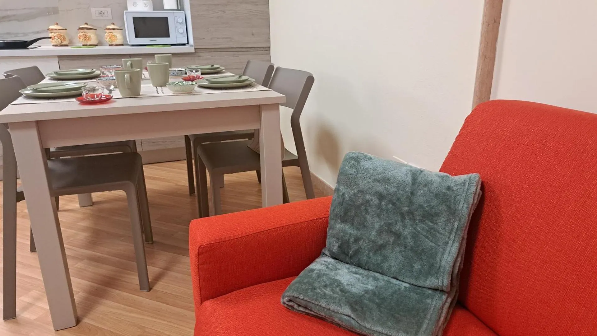 Suite Fronte Fiera 2 Verona Apartamento