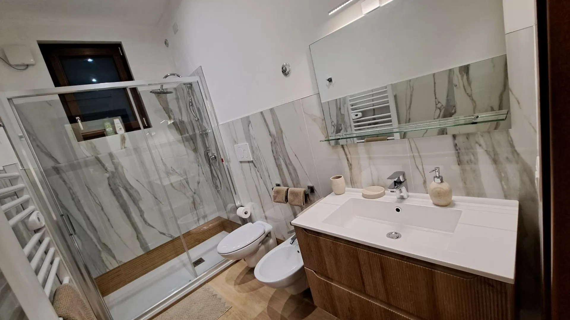 Suite Fronte Fiera 2 Verona