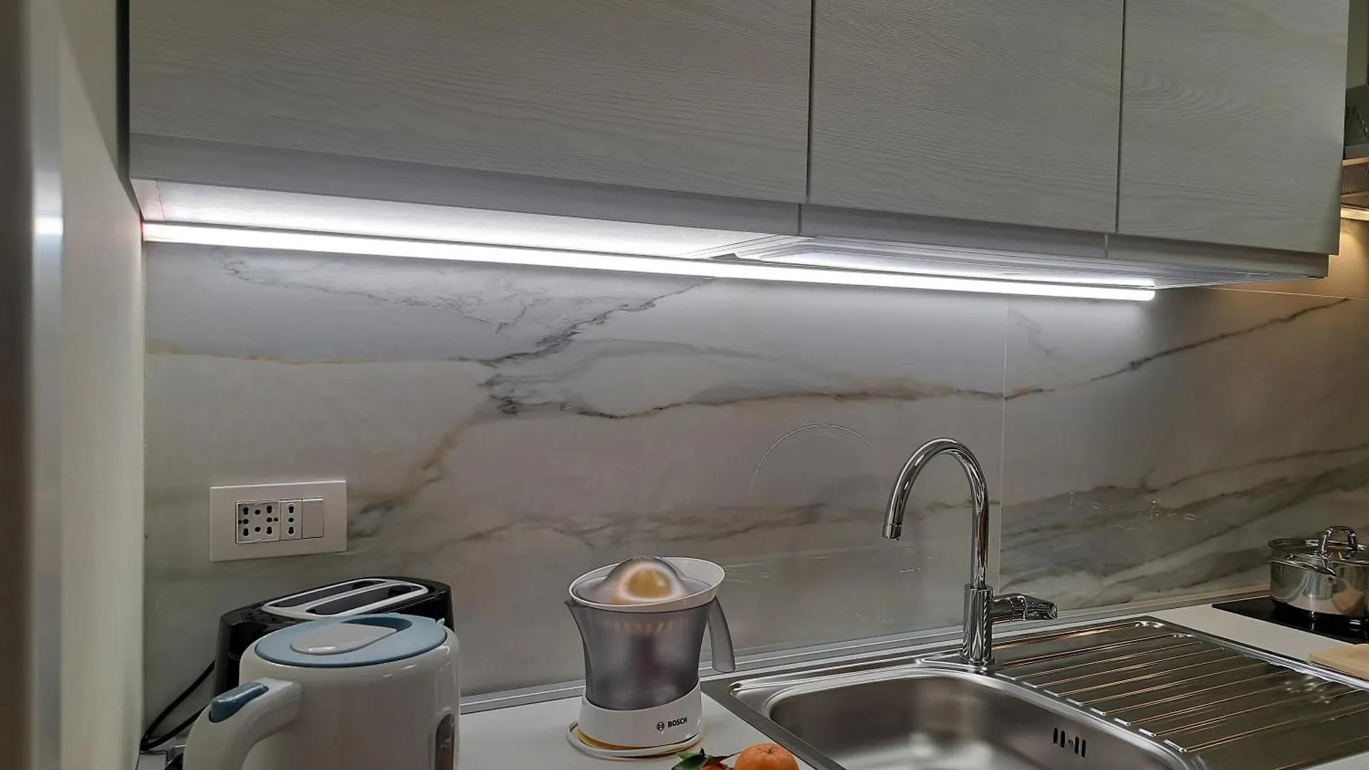 Suite Fronte Fiera 2 Verona Apartamento