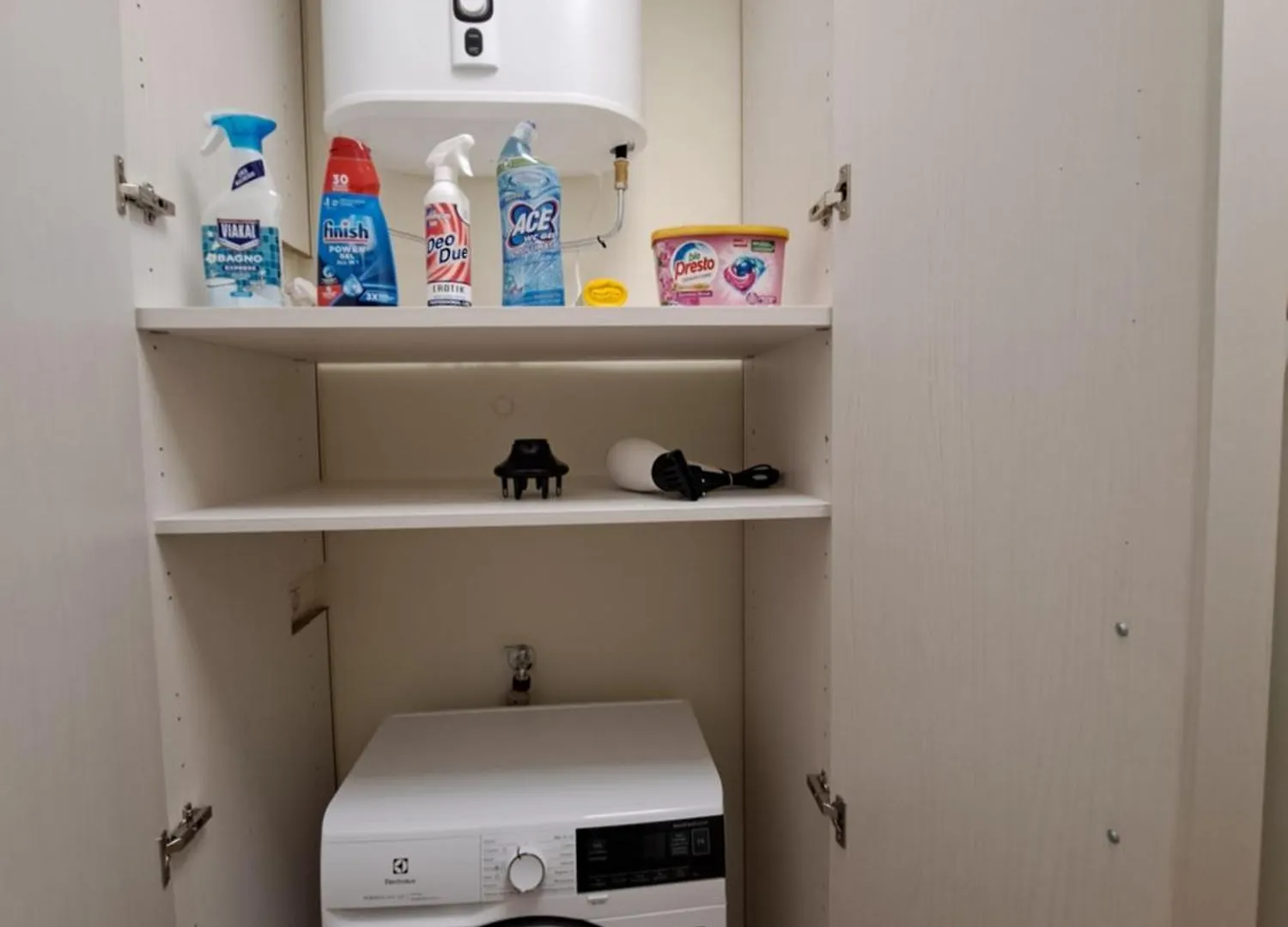 Apartamento Suite Fronte Fiera 2 Verona Italia