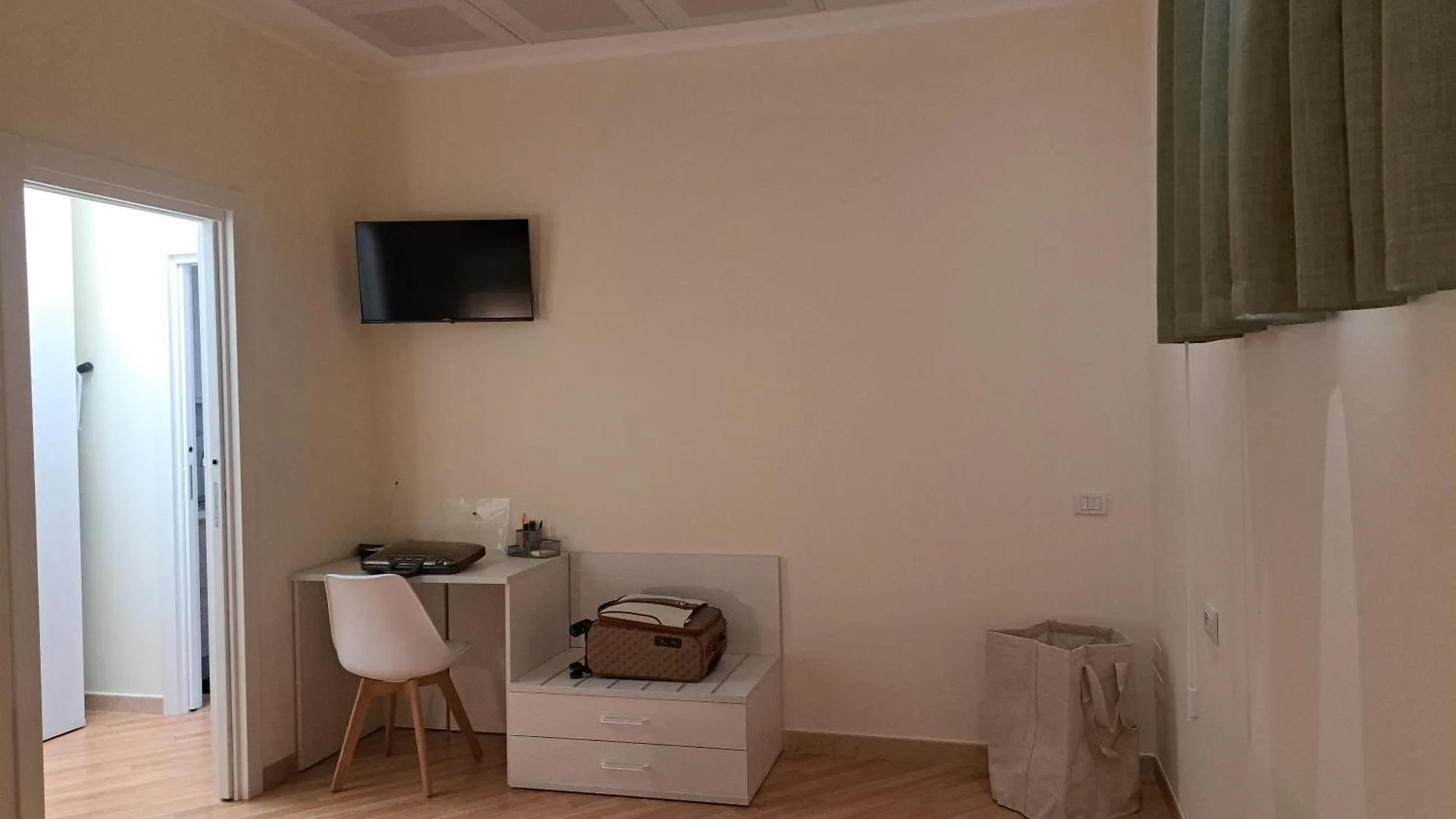 Suite Fronte Fiera 2 Vérone Appartement