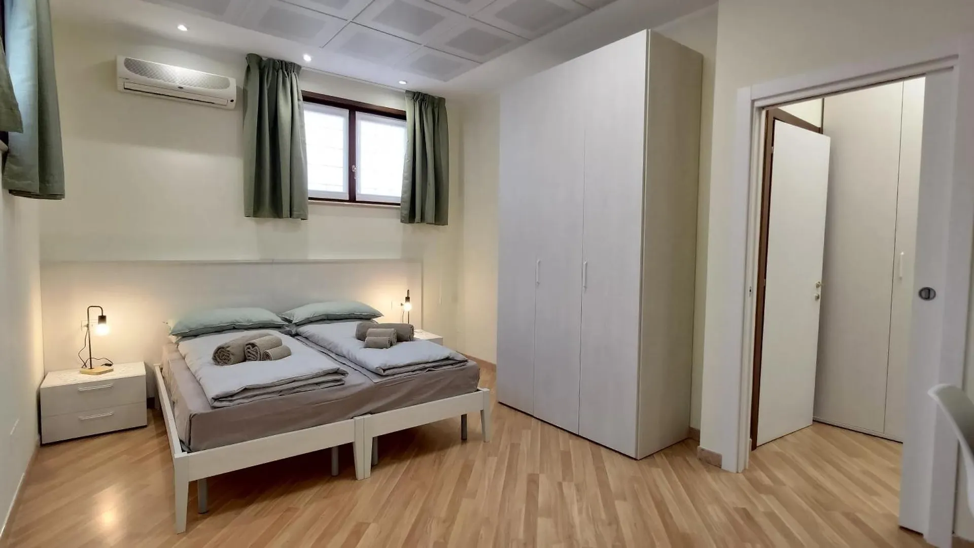 Appartement Suite Fronte Fiera 2 Vérone Italie