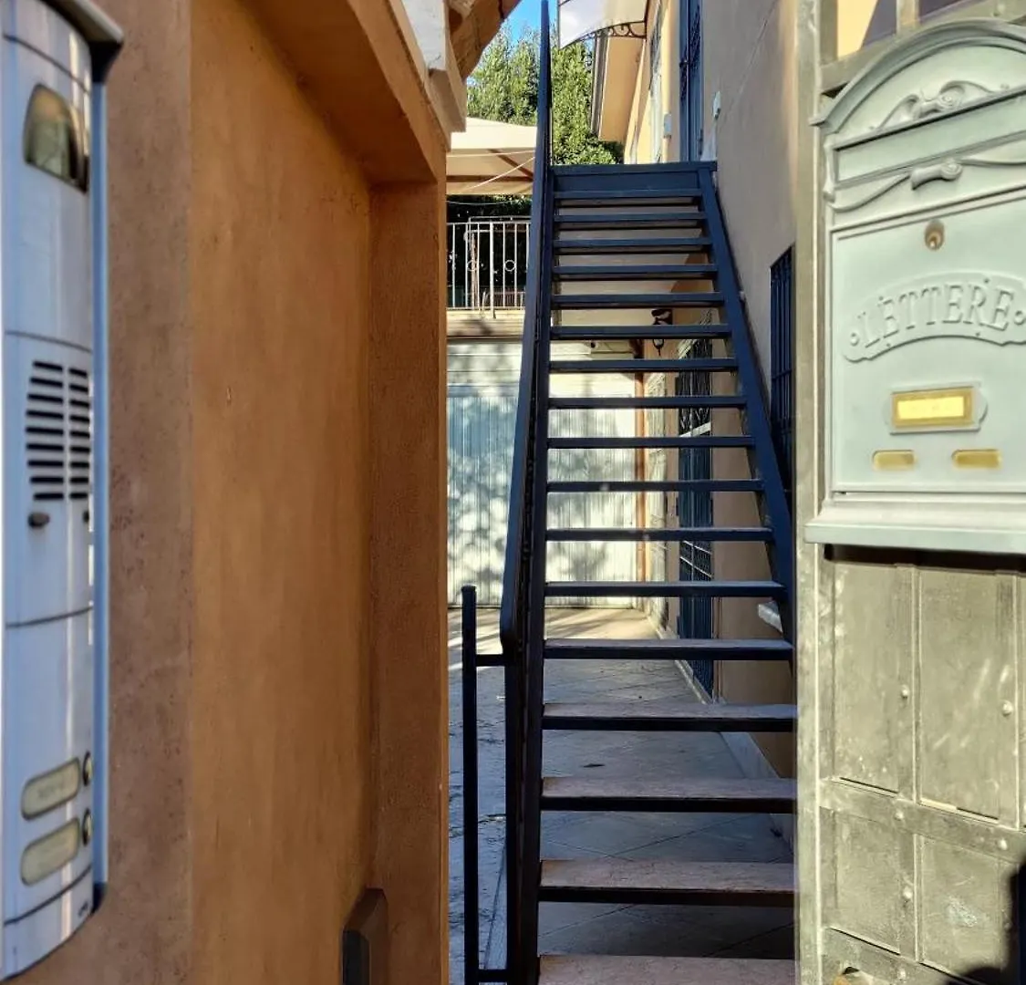 Appartement Suite Fronte Fiera 2 Vérone