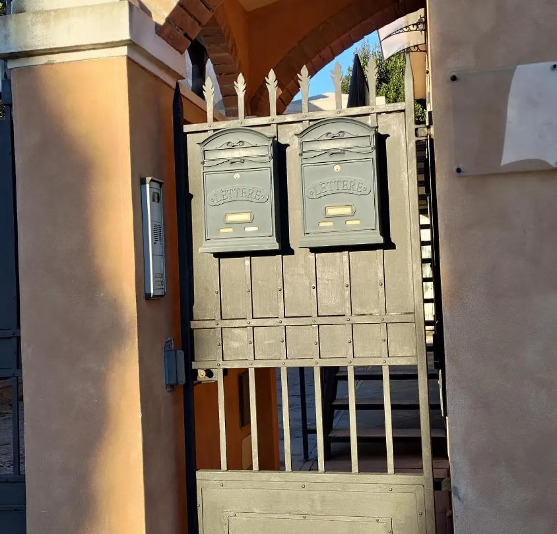 Suite Fronte Fiera 2 Vérone Italie