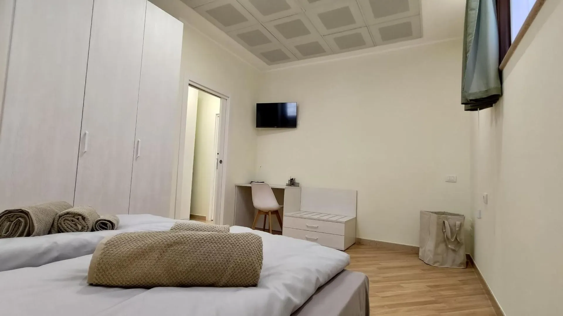 Suite Fronte Fiera 2 Vérone