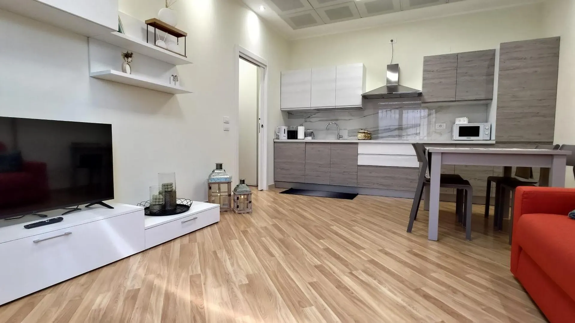 Appartement Suite Fronte Fiera 2 Vérone