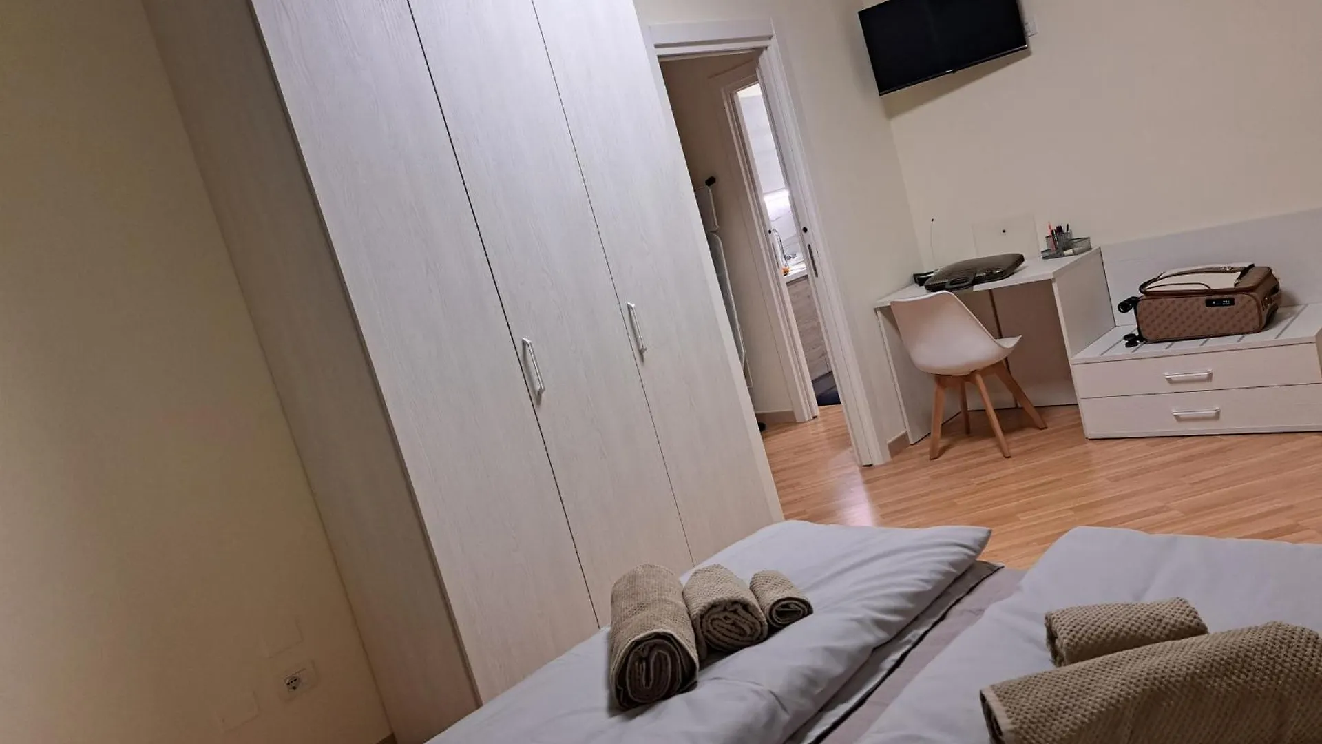 Suite Fronte Fiera 2 Vérone
